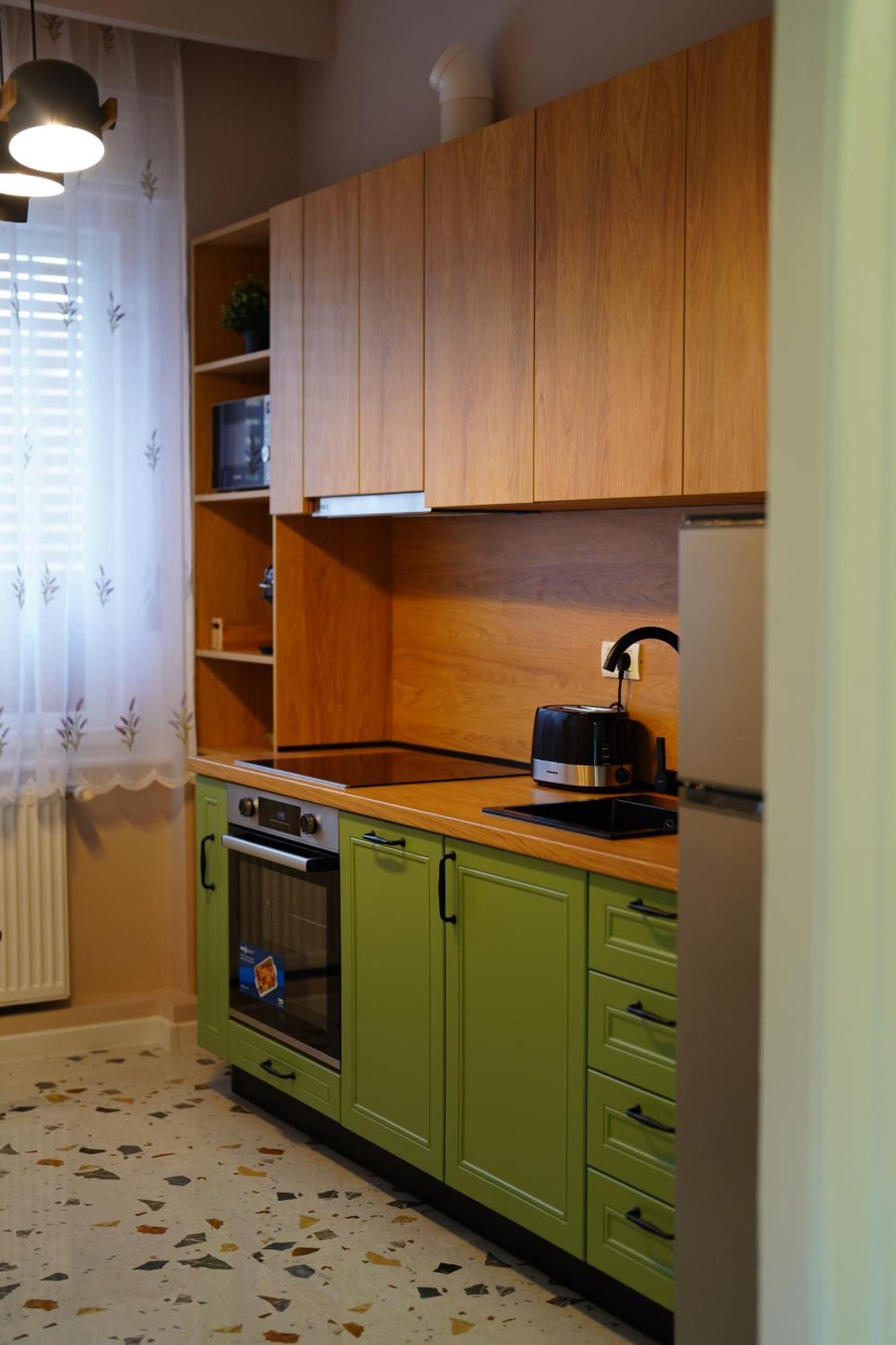 Ami'S Corner Lovely Family And Couple'S Home Sibiu Exterior photo