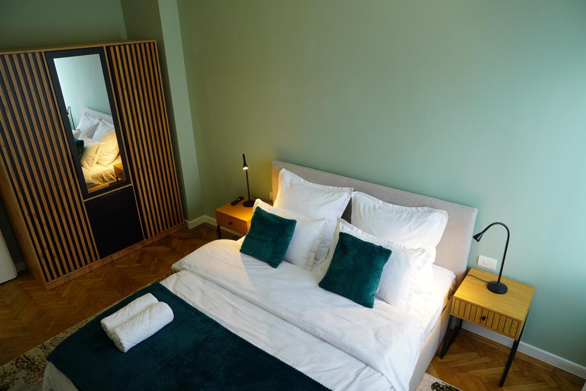 Ami'S Corner Lovely Family And Couple'S Home Sibiu Exterior photo