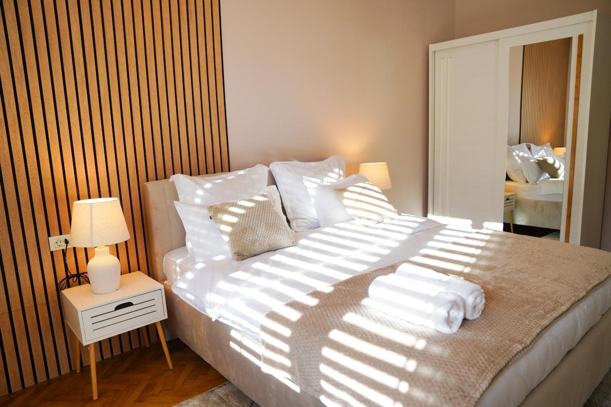 Ami'S Corner Lovely Family And Couple'S Home Sibiu Exterior photo
