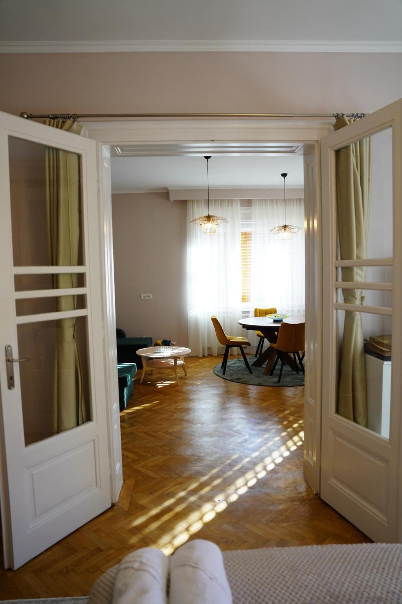 Ami'S Corner Lovely Family And Couple'S Home Sibiu Exterior photo